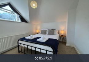 Ironbridge Home with Roof Terrace